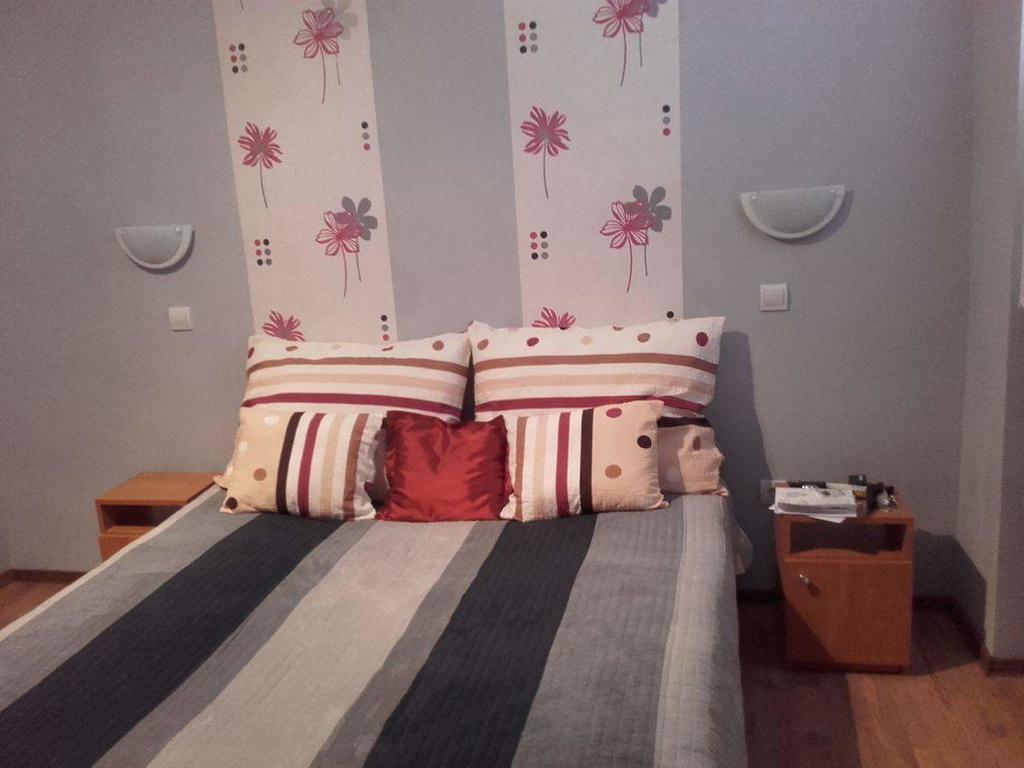 Reka Vendeghaz Hotel Tokaj Bagian luar foto
