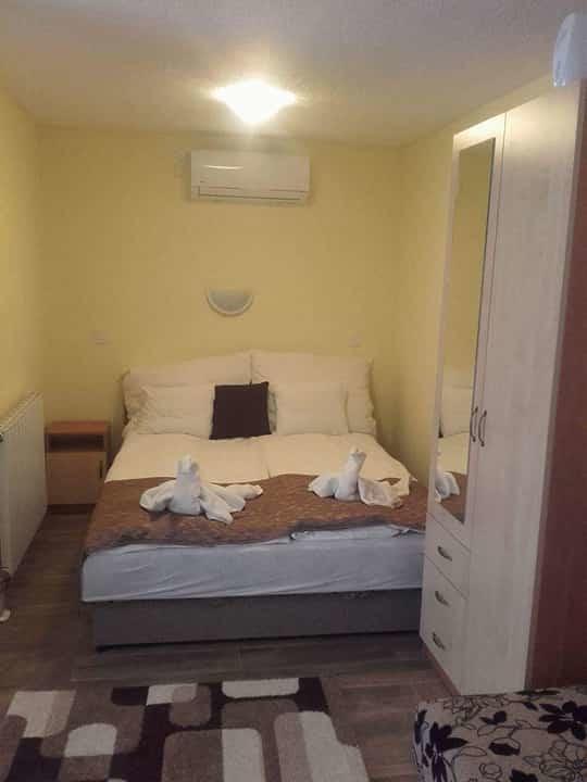 Reka Vendeghaz Hotel Tokaj Bagian luar foto