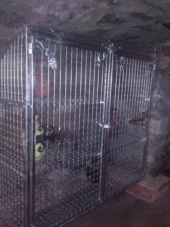 Reka Vendeghaz Hotel Tokaj Bagian luar foto