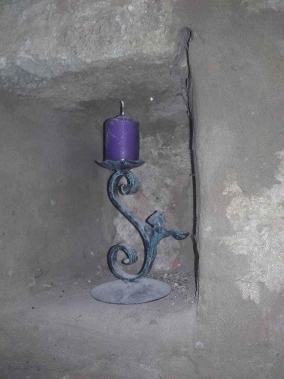 Reka Vendeghaz Hotel Tokaj Bagian luar foto